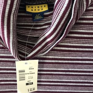 Long Sleeve Pacsun Turtleneck Shirt